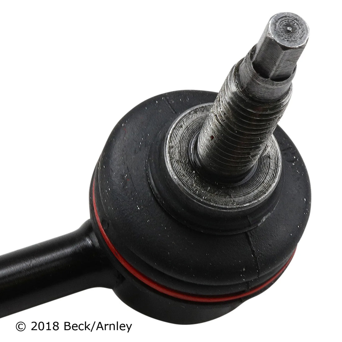 Beck/Arnley 101-5640 2004-2012 Chevrolet Colorado Suspension Stabilizer Bar Link