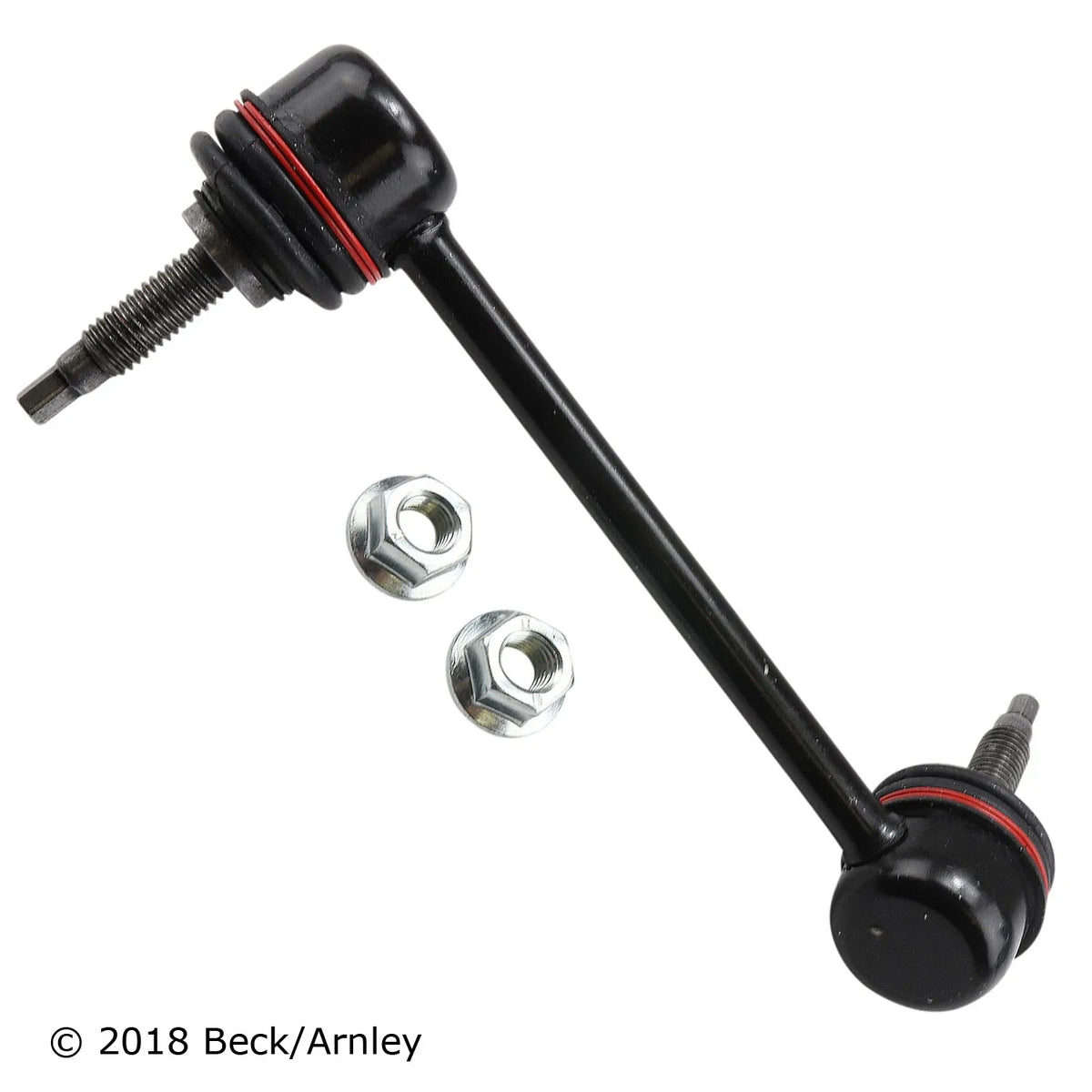 Beck/Arnley 101-5640 2004-2012 Chevrolet Colorado Suspension Stabilizer Bar Link