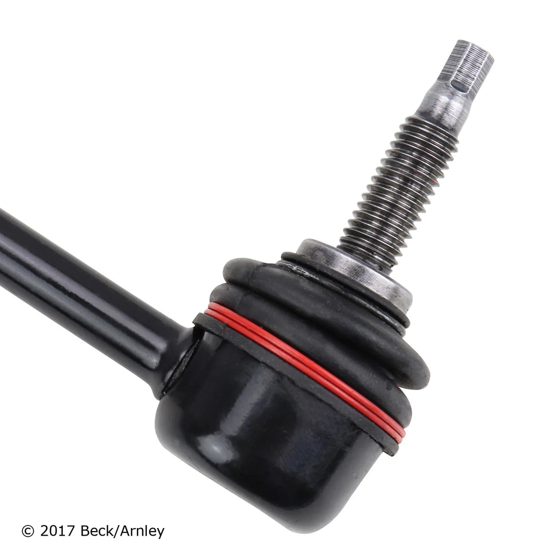 Beck/Arnley 101-5641 2004-2012 Chevrolet Colorado Suspension Stabilizer Bar Link