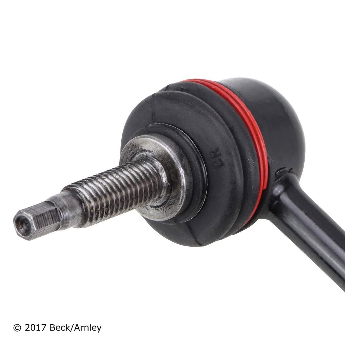 Beck/Arnley 101-5641 2004-2012 Chevrolet Colorado Suspension Stabilizer Bar Link