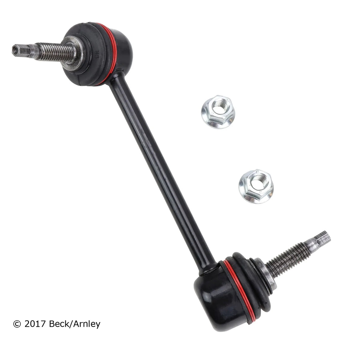Beck/Arnley 101-5641 2004-2012 Chevrolet Colorado Suspension Stabilizer Bar Link