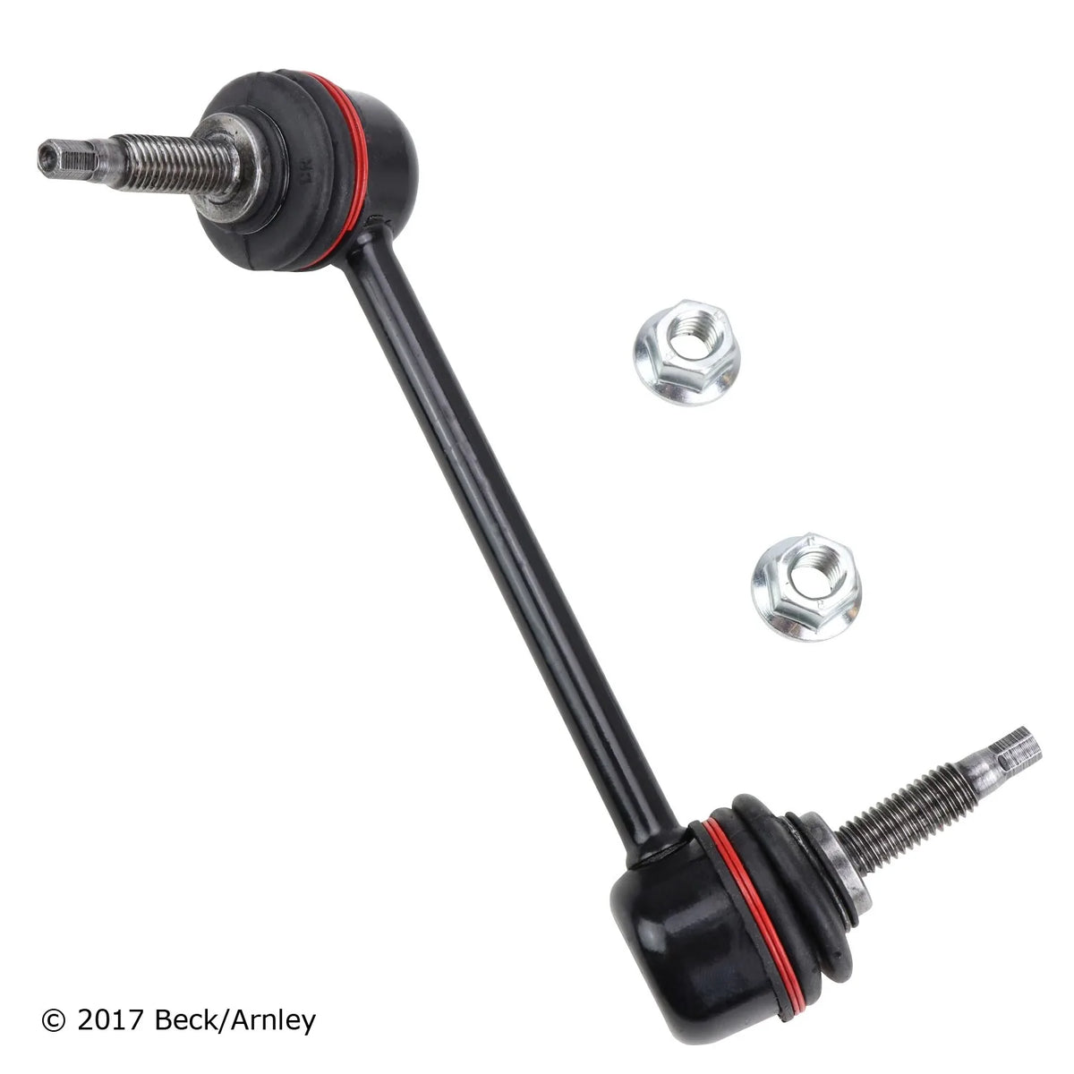 Beck/Arnley 101-5641 2004-2012 Chevrolet Colorado Suspension Stabilizer Bar Link