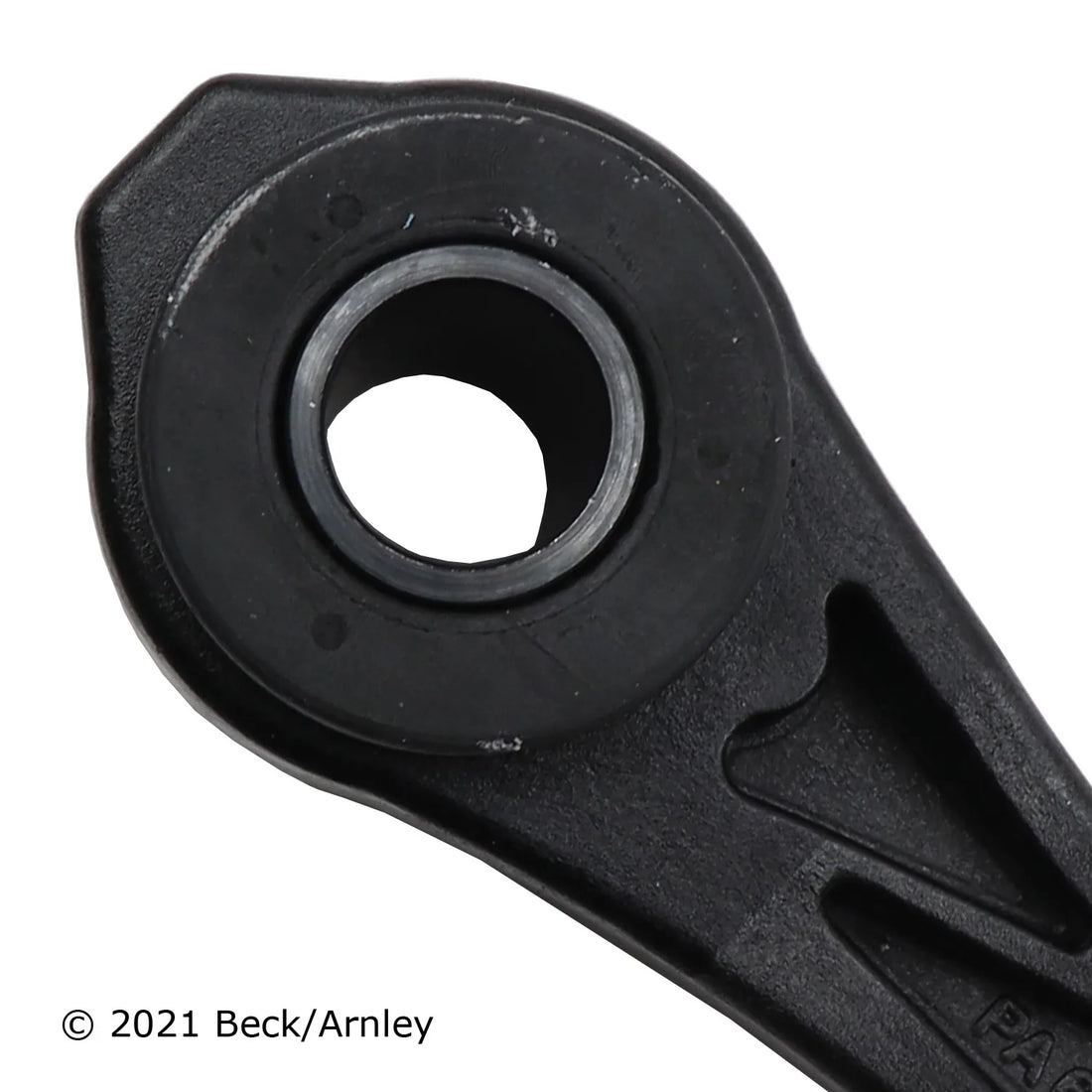 Beck/Arnley 101-5645 2006-2009 Mitsubishi Raider Suspension Stabilizer Bar Link