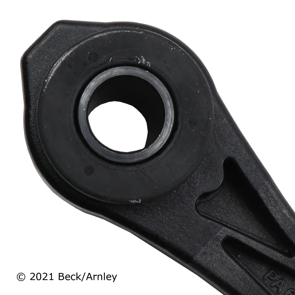 Beck/Arnley 101-5645 2006-2009 Mitsubishi Raider Suspension Stabilizer Bar Link