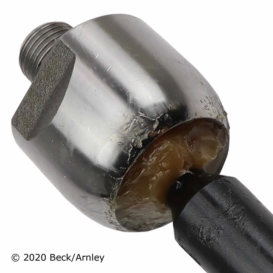 Beck/Arnley 101-5646 2005-2010 Honda Odyssey Steering Tie Rod End
