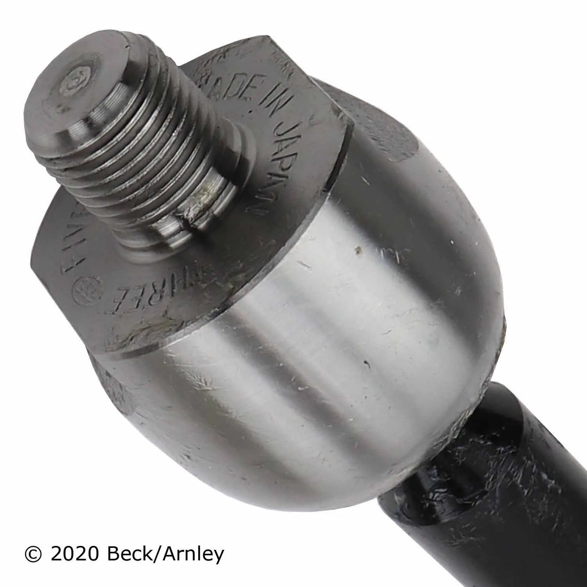 Beck/Arnley 101-5646 2005-2010 Honda Odyssey Steering Tie Rod End