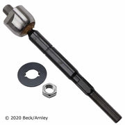 Beck/Arnley 101-5646 2005-2010 Honda Odyssey Steering Tie Rod End