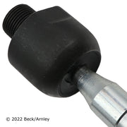 Beck/Arnley 101-5647 2006-2014 Honda Ridgeline Steering Tie Rod End