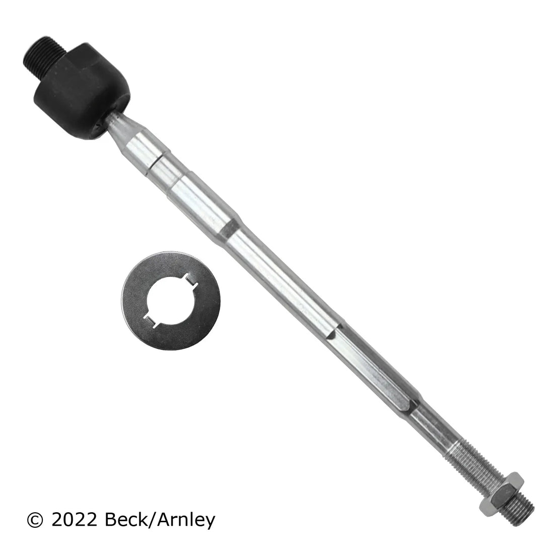 Beck/Arnley 101-5647 2006-2014 Honda Ridgeline Steering Tie Rod End