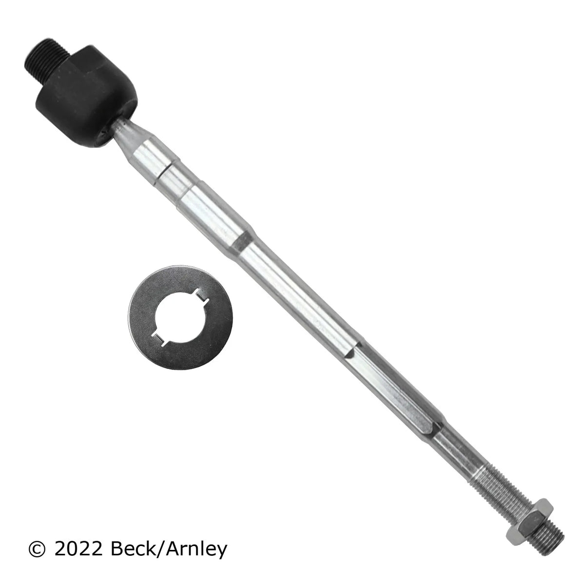 Beck/Arnley 101-5647 2006-2014 Honda Ridgeline Steering Tie Rod End