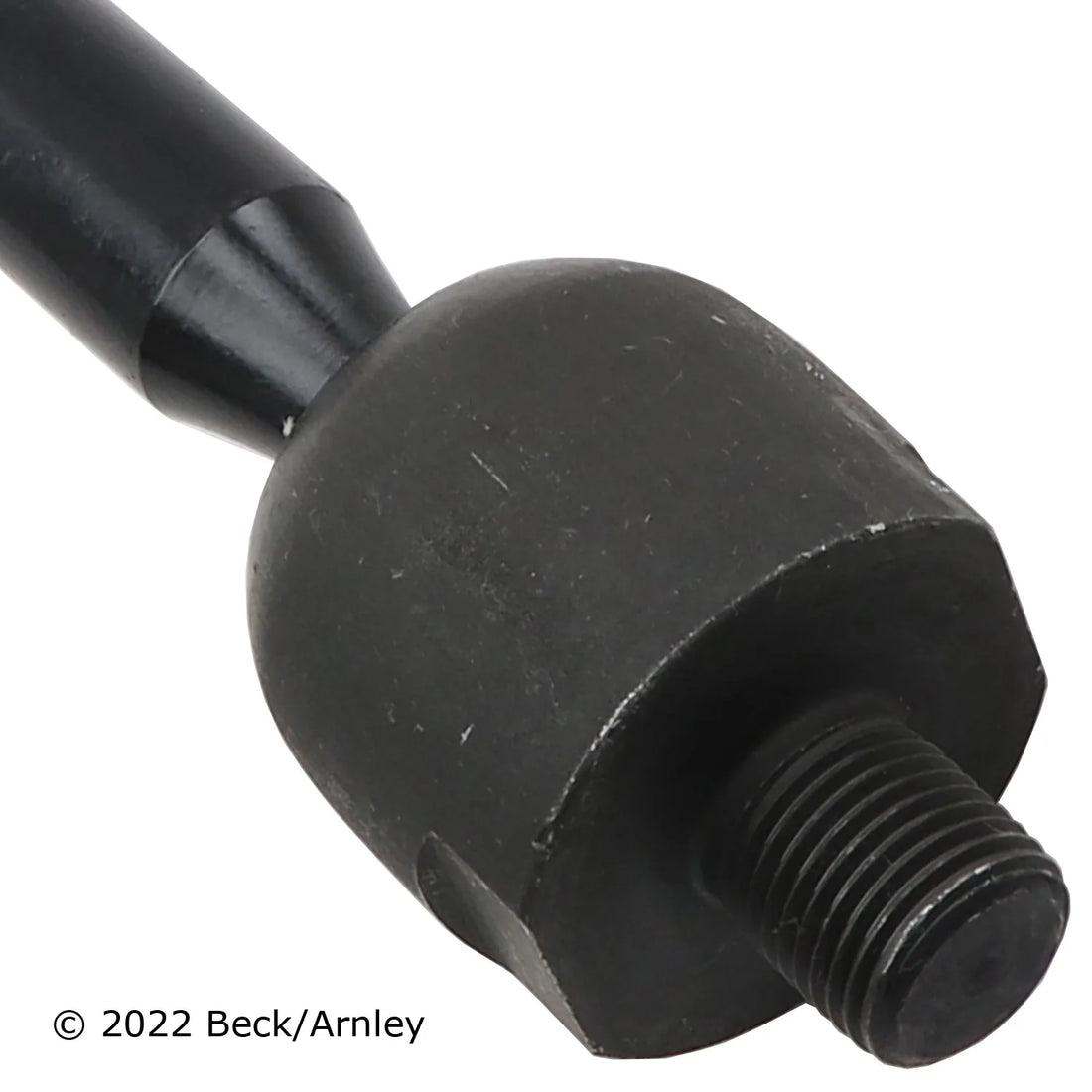 Beck/Arnley 101-5648 2002-2004 Honda Odyssey Steering Tie Rod End