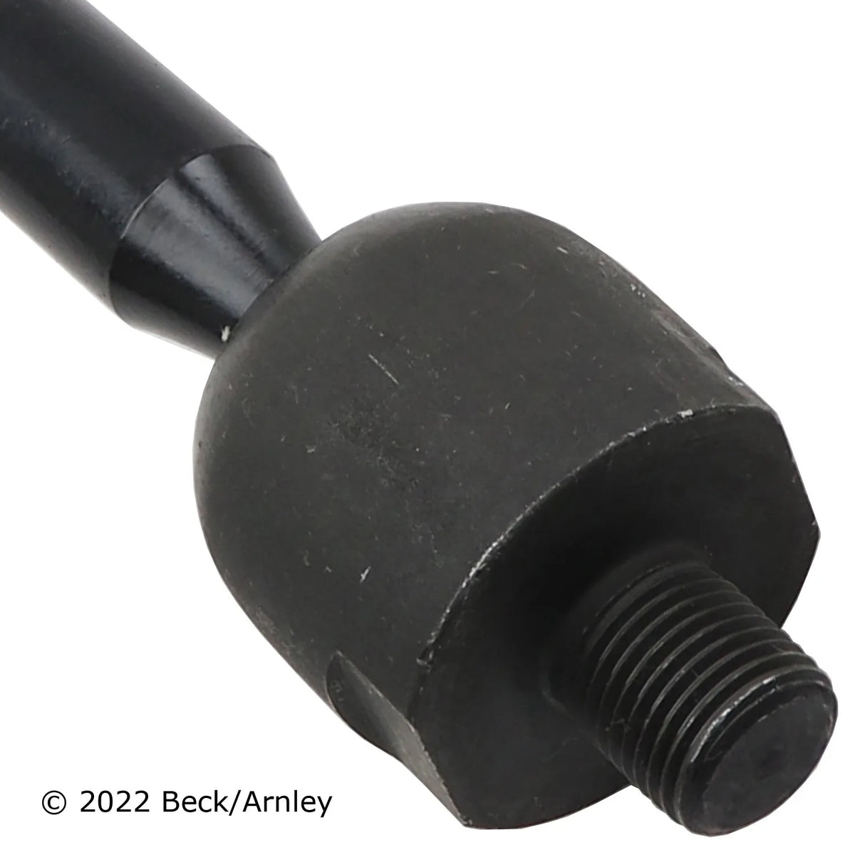 Beck/Arnley 101-5648 2002-2004 Honda Odyssey Steering Tie Rod End