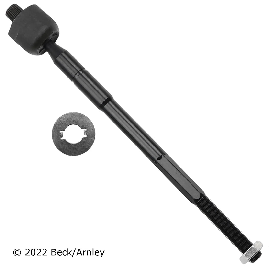 Beck/Arnley 101-5648 2002-2004 Honda Odyssey Steering Tie Rod End