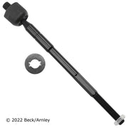 Beck/Arnley 101-5648 2002-2004 Honda Odyssey Steering Tie Rod End