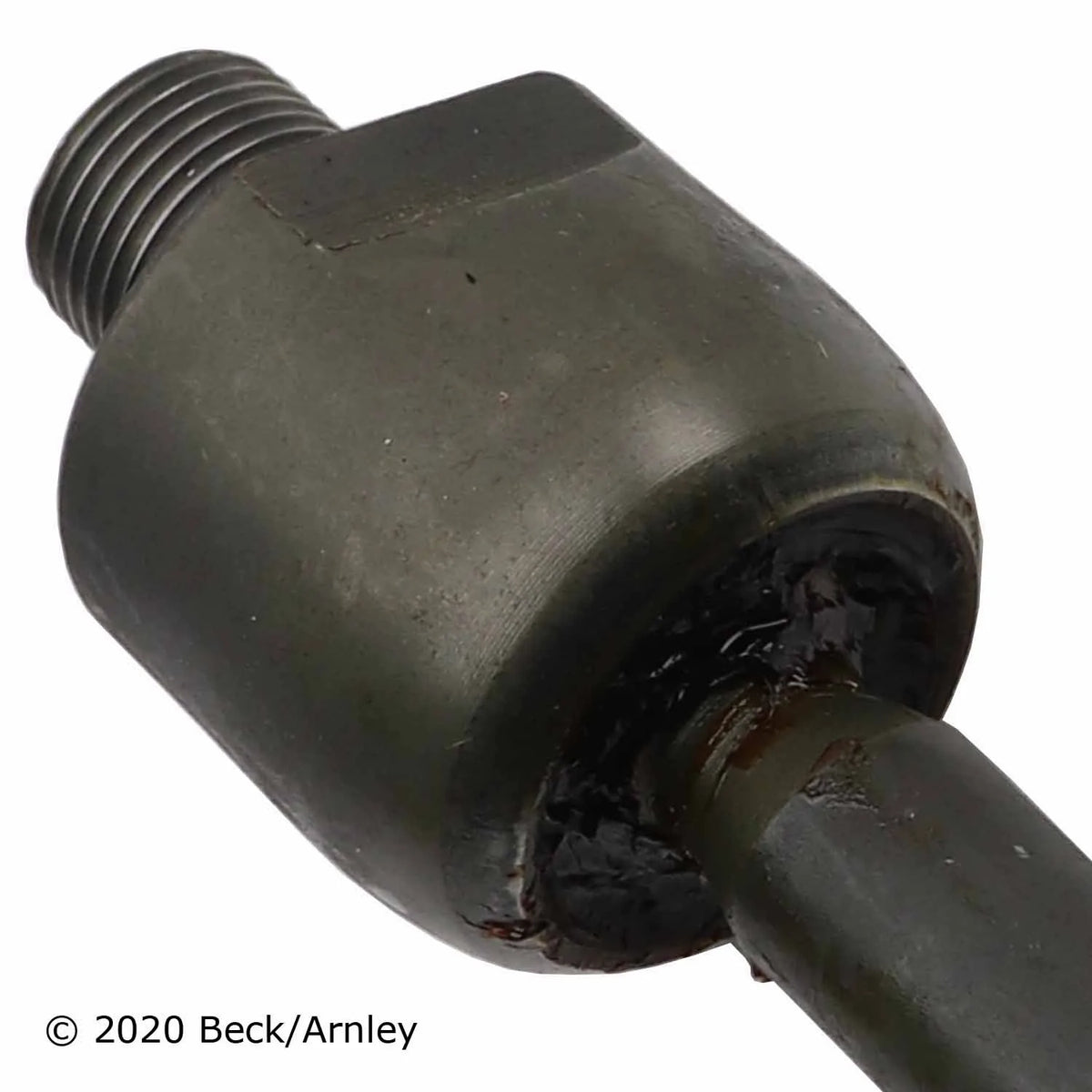 Beck/Arnley 101-5649 2007-2008 Honda Fit Steering Tie Rod End