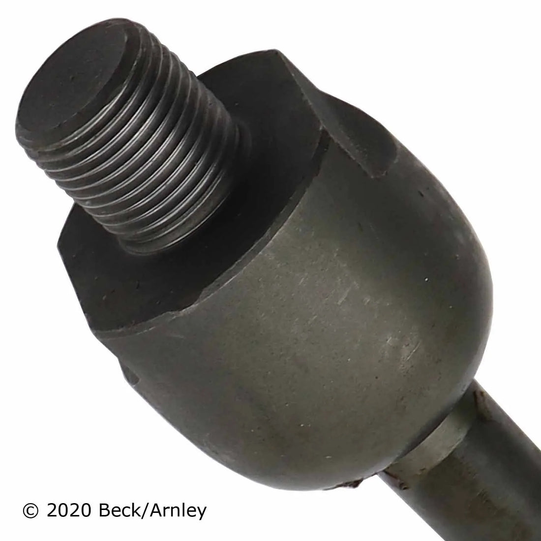Beck/Arnley 101-5649 2007-2008 Honda Fit Steering Tie Rod End