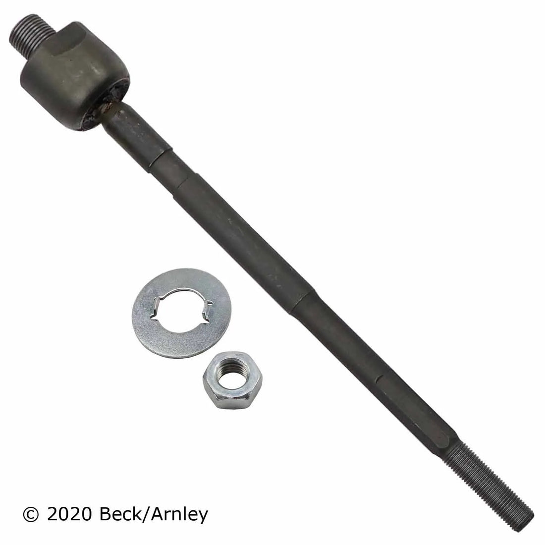 Beck/Arnley 101-5649 2007-2008 Honda Fit Steering Tie Rod End