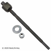 Beck/Arnley 101-5649 2007-2008 Honda Fit Steering Tie Rod End