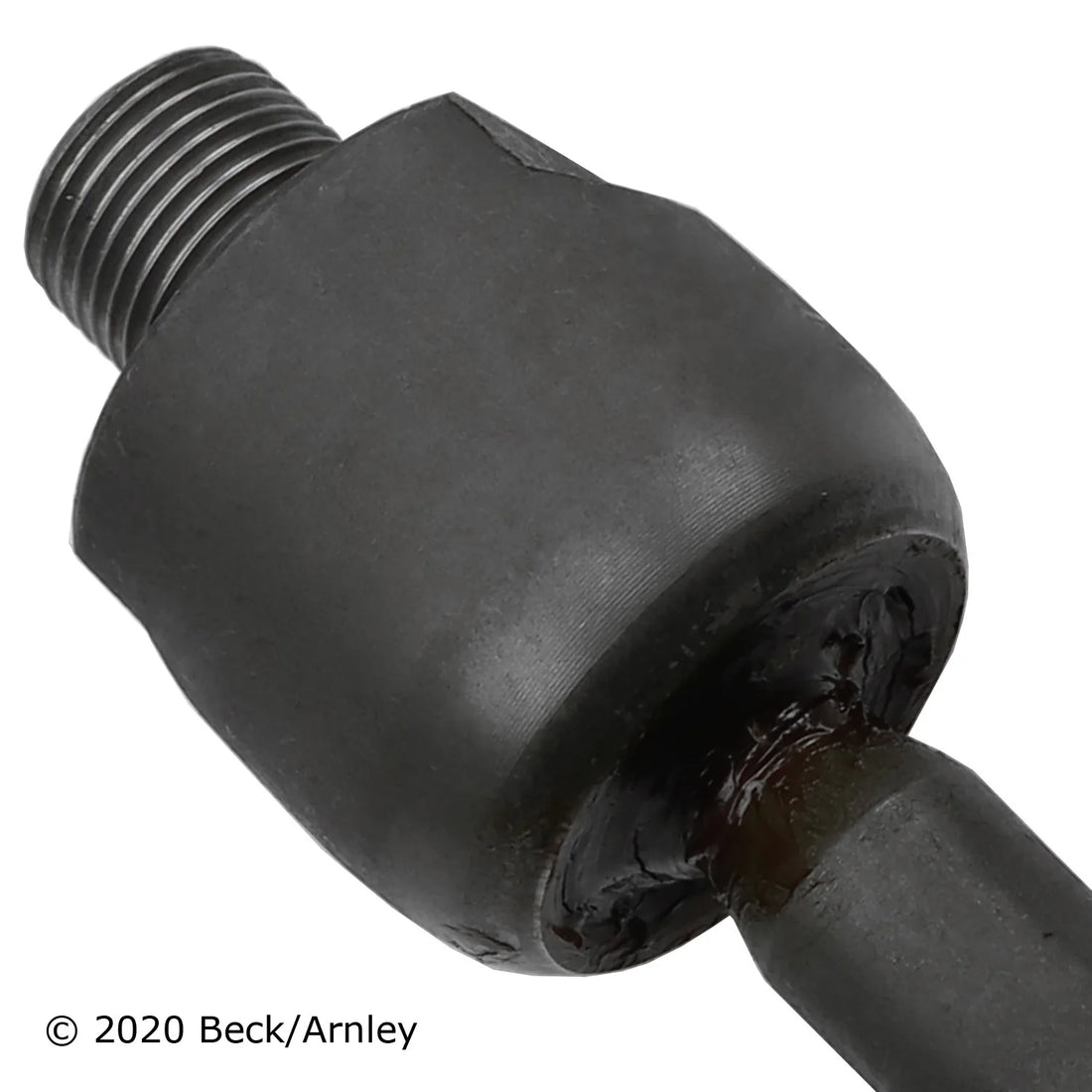 Beck/Arnley 101-5650 2007-2008 Honda Fit Steering Tie Rod End