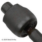 Beck/Arnley 101-5650 2007-2008 Honda Fit Steering Tie Rod End