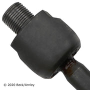 Beck/Arnley 101-5650 2007-2008 Honda Fit Steering Tie Rod End
