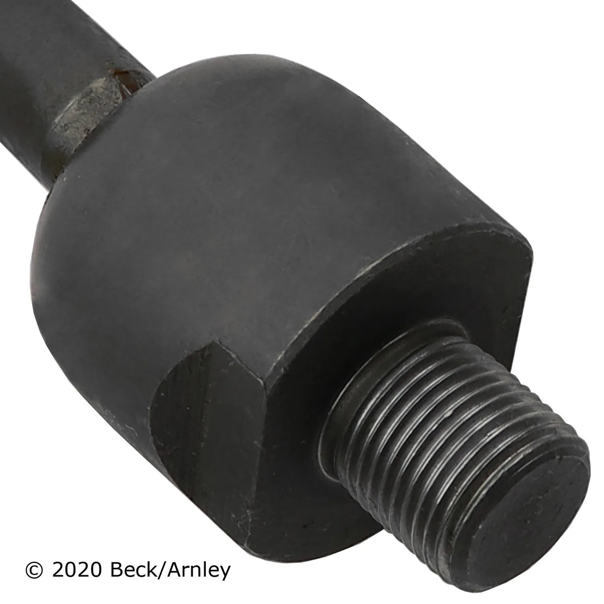 Beck/Arnley 101-5650 2007-2008 Honda Fit Steering Tie Rod End
