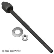 Beck/Arnley 101-5650 2007-2008 Honda Fit Steering Tie Rod End