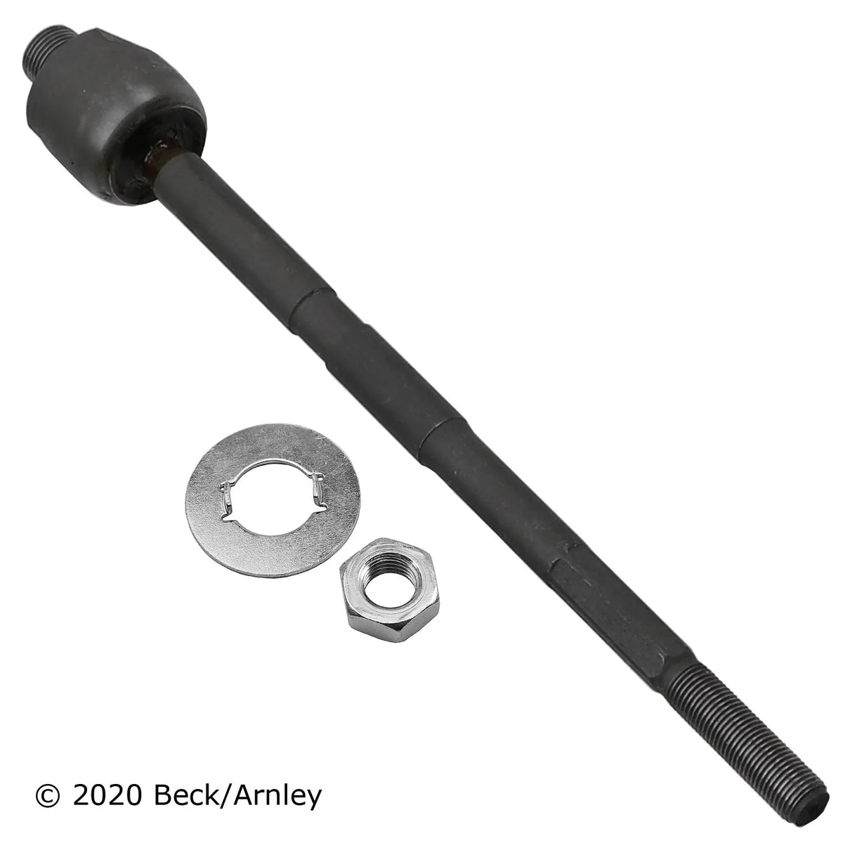 Beck/Arnley 101-5650 2007-2008 Honda Fit Steering Tie Rod End
