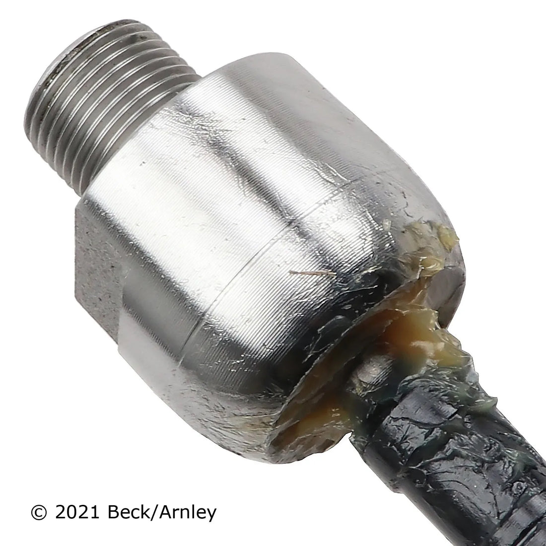 Beck/Arnley 101-5651 2008-2012 Honda Accord Steering Tie Rod End