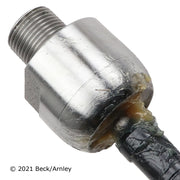 Beck/Arnley 101-5651 2008-2012 Honda Accord Steering Tie Rod End