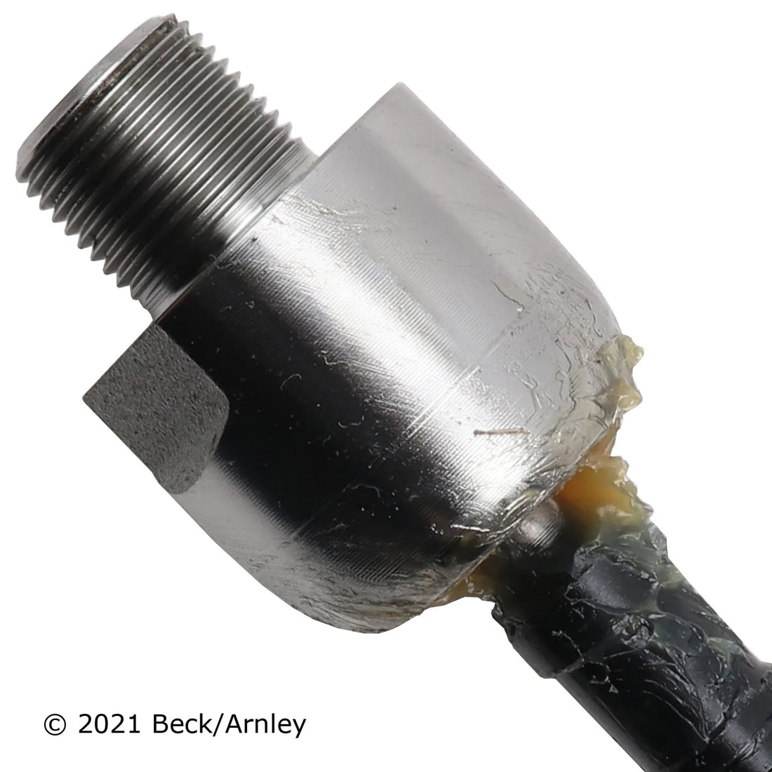 Beck/Arnley 101-5651 2008-2012 Honda Accord Steering Tie Rod End