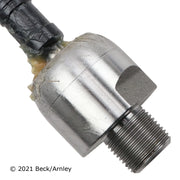 Beck/Arnley 101-5651 2008-2012 Honda Accord Steering Tie Rod End