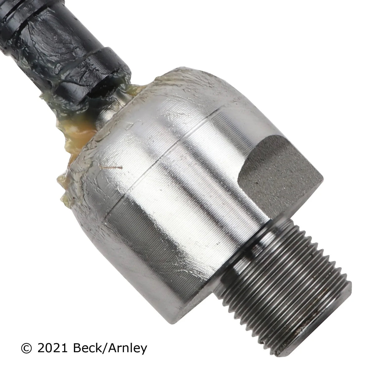 Beck/Arnley 101-5651 2008-2012 Honda Accord Steering Tie Rod End