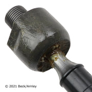 Beck/Arnley 101-5652 2006-2011 Honda Civic Steering Tie Rod End