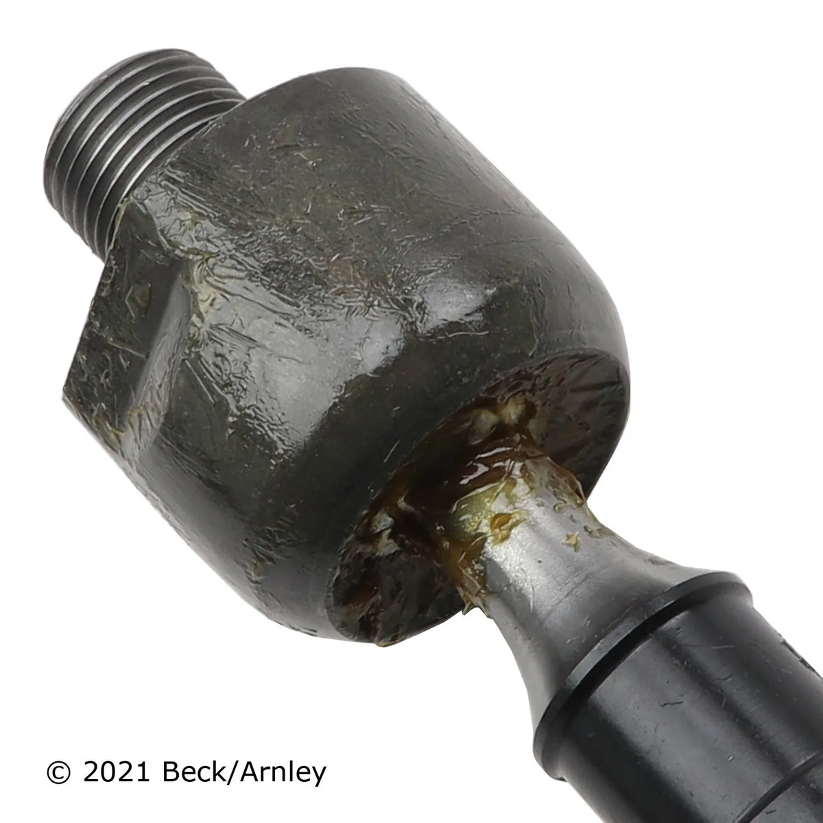 Beck/Arnley 101-5652 2006-2011 Honda Civic Steering Tie Rod End