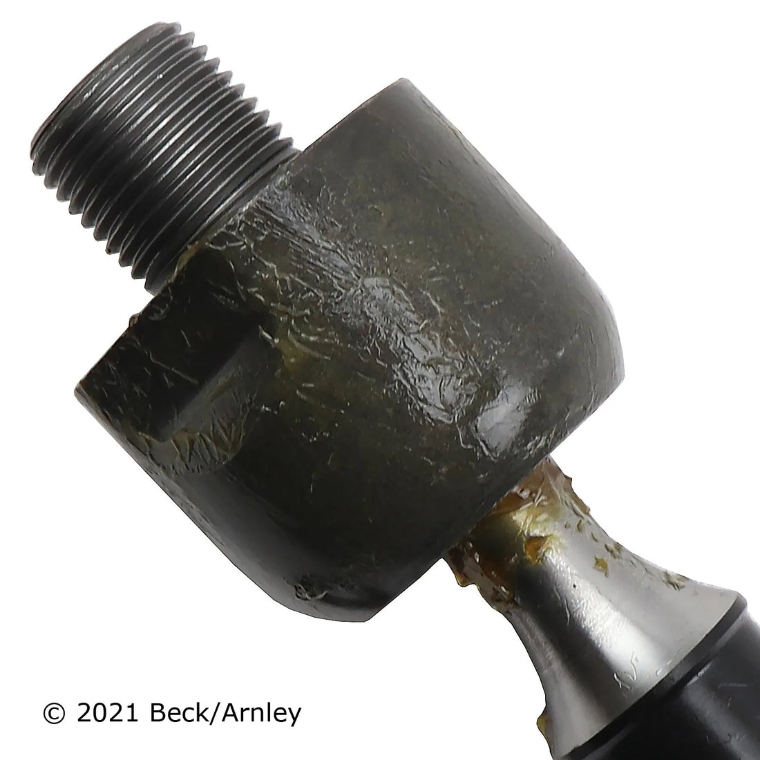 Beck/Arnley 101-5652 2006-2011 Honda Civic Steering Tie Rod End