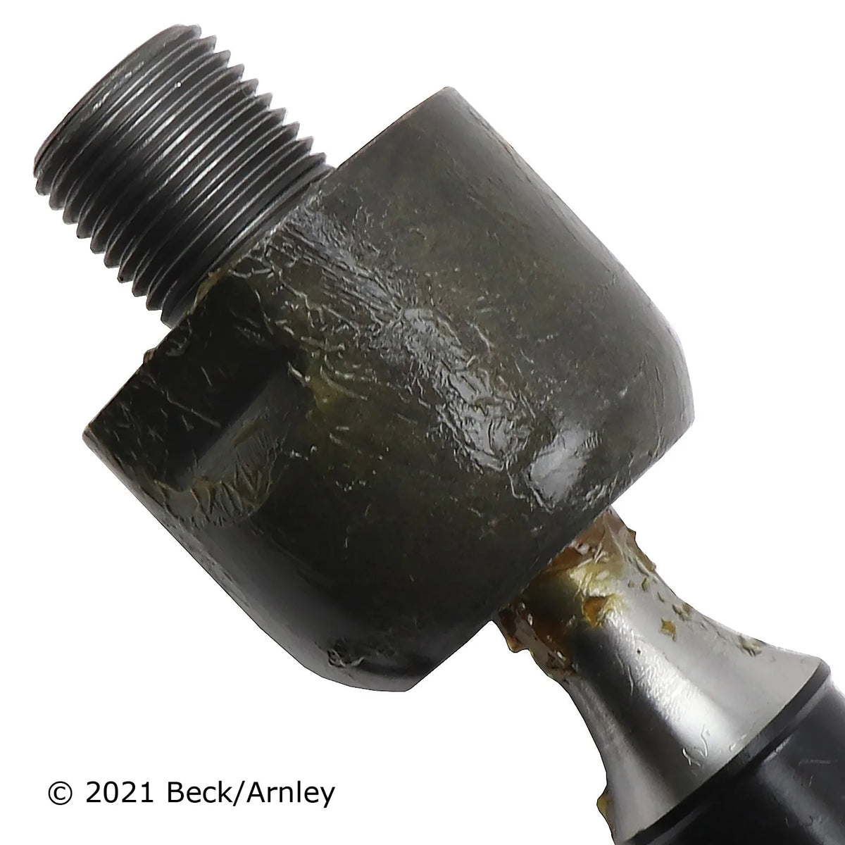 Beck/Arnley 101-5652 2006-2011 Honda Civic Steering Tie Rod End