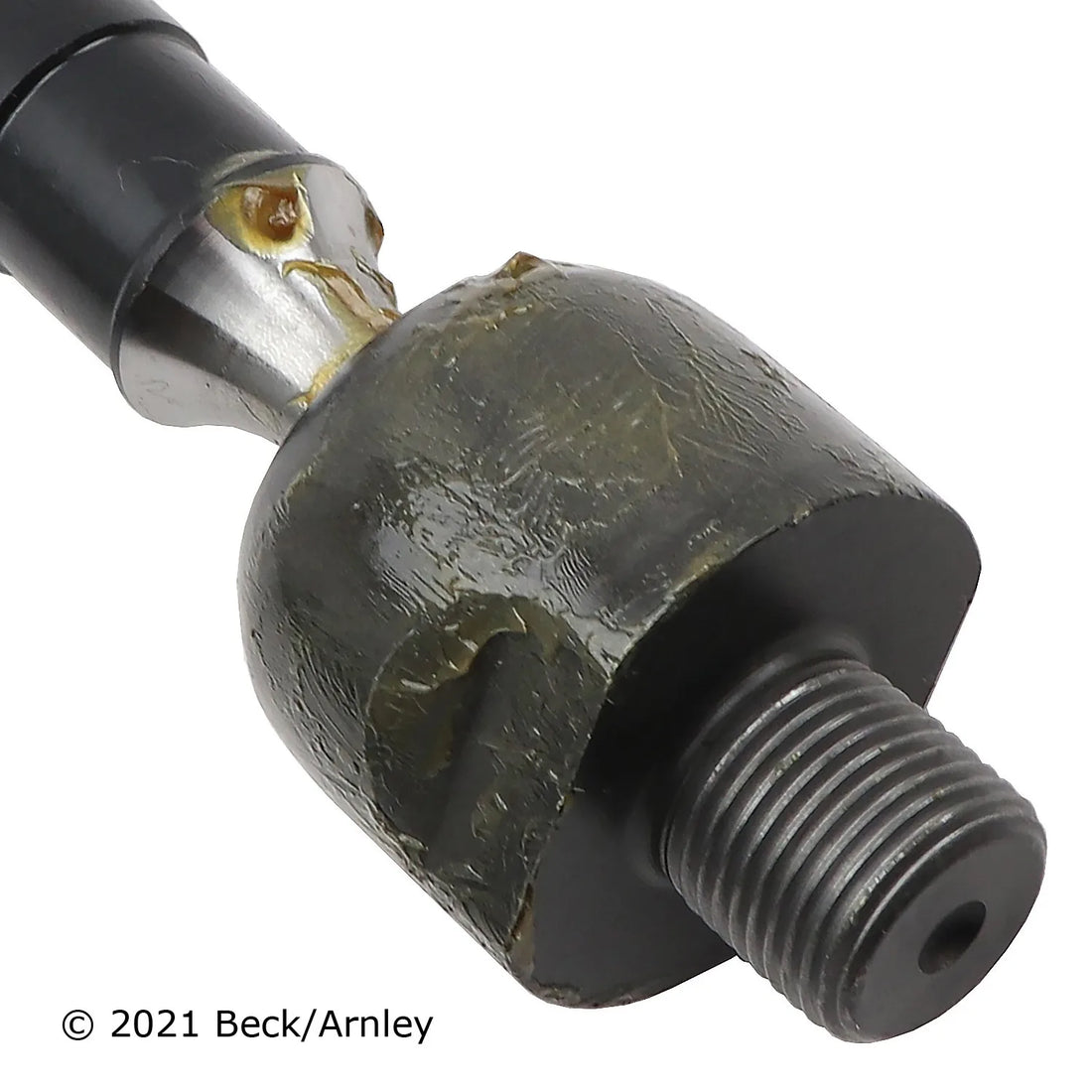Beck/Arnley 101-5652 2006-2011 Honda Civic Steering Tie Rod End