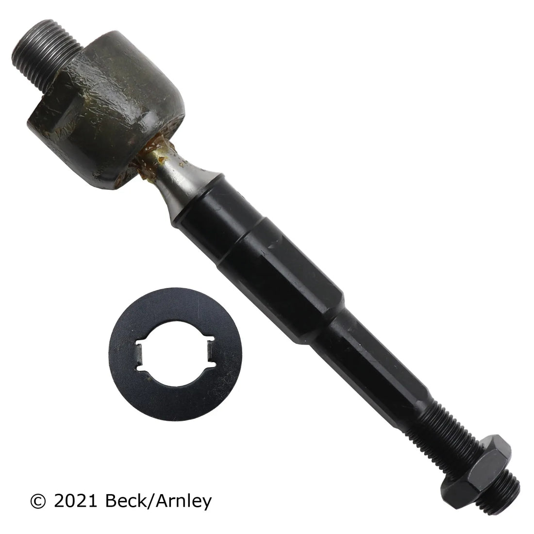 Beck/Arnley 101-5652 2006-2011 Honda Civic Steering Tie Rod End