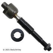 Beck/Arnley 101-5652 2006-2011 Honda Civic Steering Tie Rod End