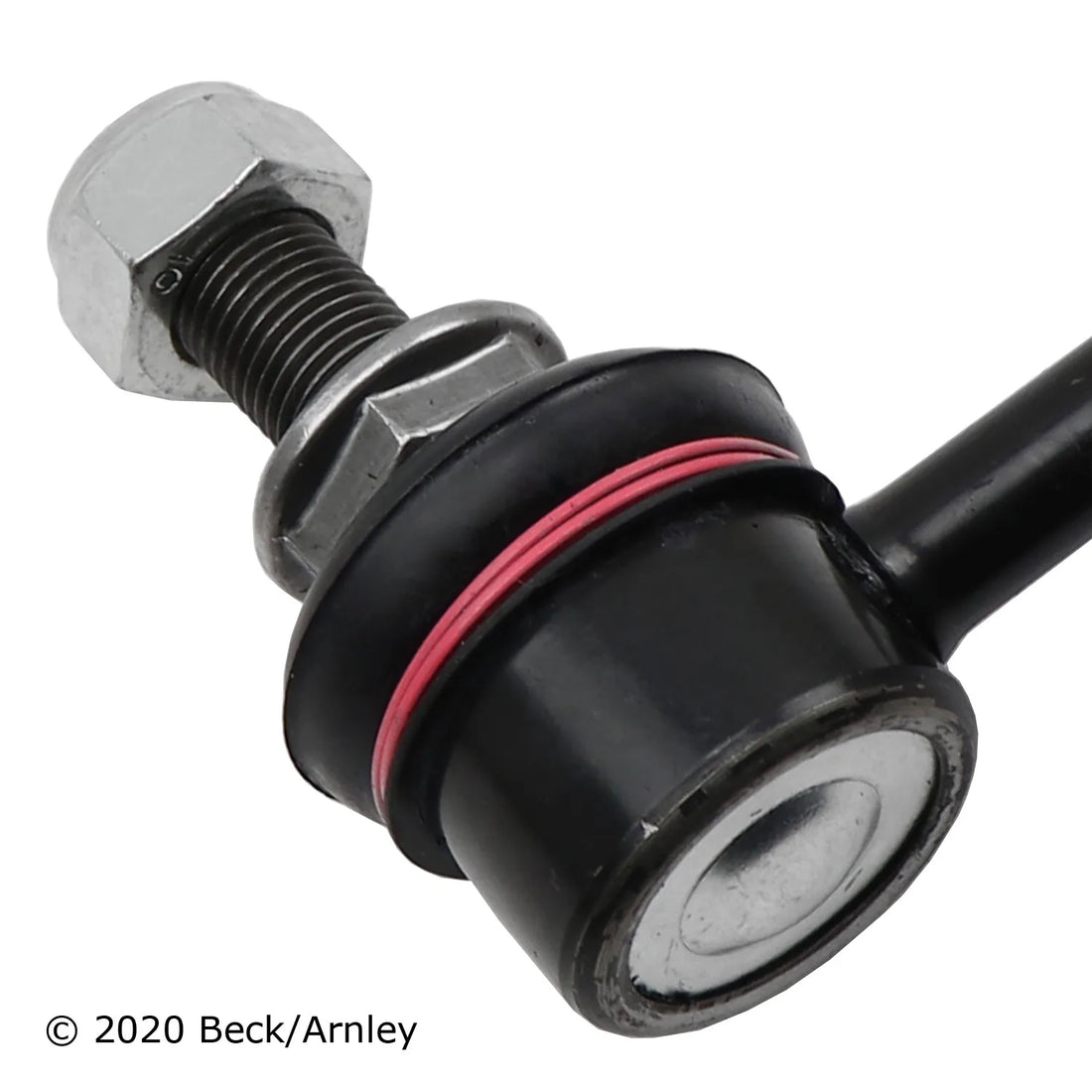 Beck/Arnley 101-5674 2002-2006 INFINITI Q45 Suspension Stabilizer Bar Link