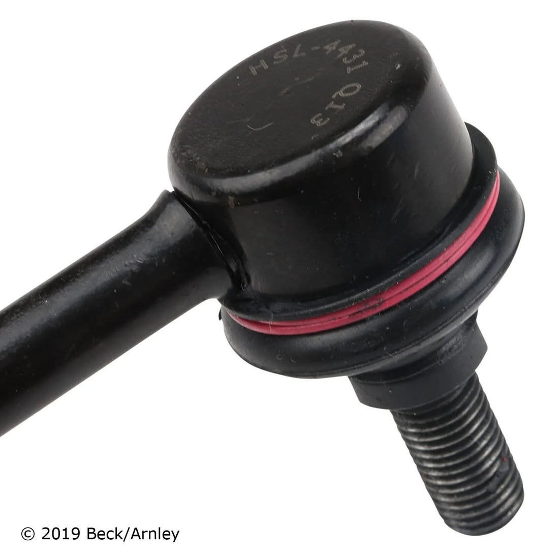 Beck/Arnley 101-5682 1999-2002 Nissan Quest Suspension Stabilizer Bar Link