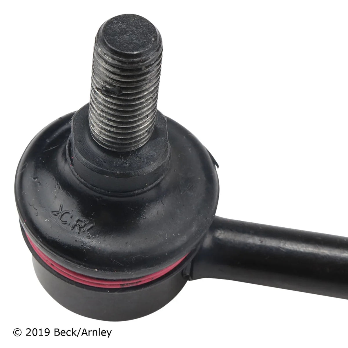 Beck/Arnley 101-5682 1999-2002 Nissan Quest Suspension Stabilizer Bar Link