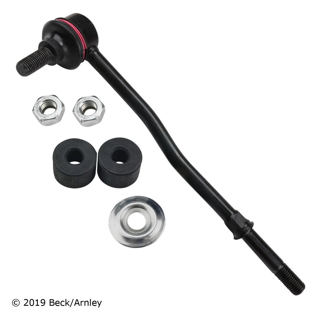 Beck/Arnley 101-5682 1999-2002 Nissan Quest Suspension Stabilizer Bar Link