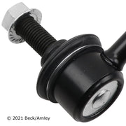 Beck/Arnley 101-5687 2023 Nissan Z Suspension Stabilizer Bar Link