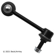 Beck/Arnley 101-5687 2023 Nissan Z Suspension Stabilizer Bar Link
