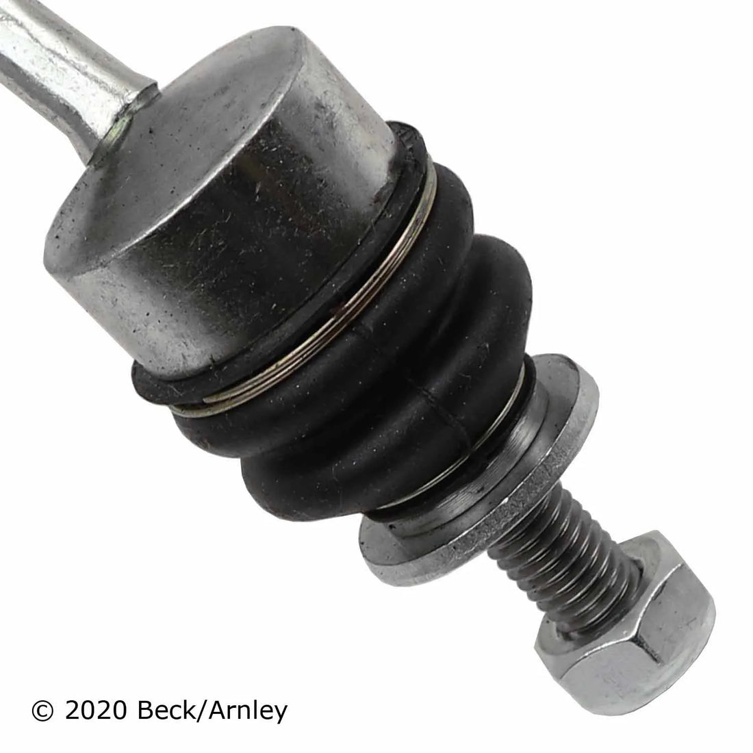 Beck/Arnley 101-5691 2002-2008 Jaguar X-Type Suspension Stabilizer Bar Link