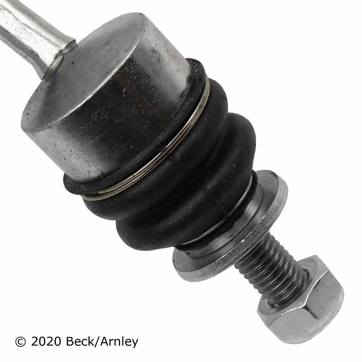 Beck/Arnley 101-5691 2002-2008 Jaguar X-Type Suspension Stabilizer Bar Link