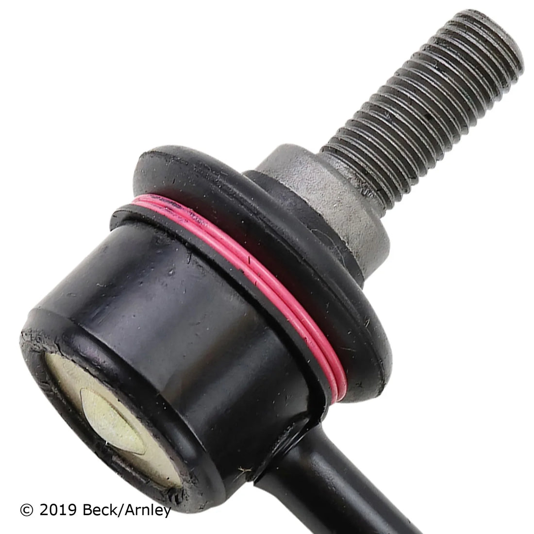 Beck/Arnley 101-5700 2000-2009 Honda S2000 Suspension Stabilizer Bar Link