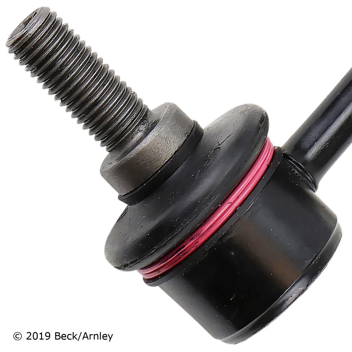 Beck/Arnley 101-5700 2000-2009 Honda S2000 Suspension Stabilizer Bar Link